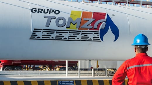 ¿Quién es el dueño de Grupo Tomza? Esto sabemos del empresario detrás de la gasera que explotó en Cuernavaca