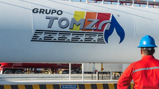 Grupo Tomza bajo investigación