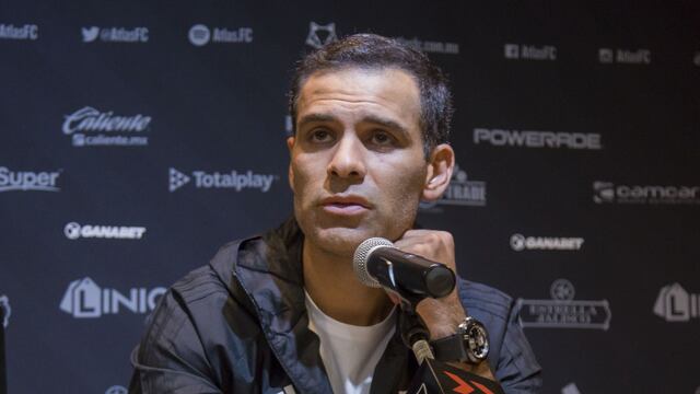 Rafael Márquez