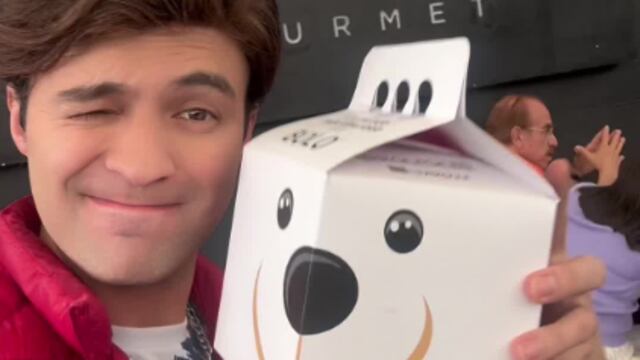 Cajitas Bolo de Liverpool