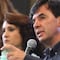 Jesús Ramírez defiende a Martí Batres y acusa que es víctima de ataques