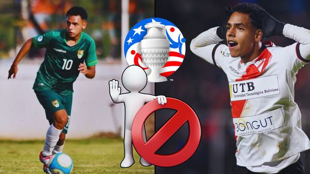 ¿Su papá no le dio permiso? Joya sudamericana se pierde la Copa América por insólita razón