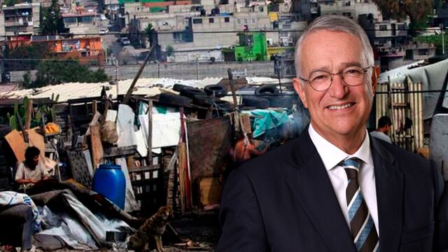 Ricardo Salinas Pliego bache financiero