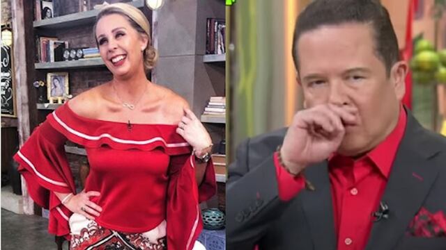 Atala Sarmiento y Gustavo Adolfo Infante