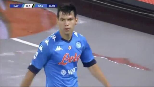 Chucky Lozano