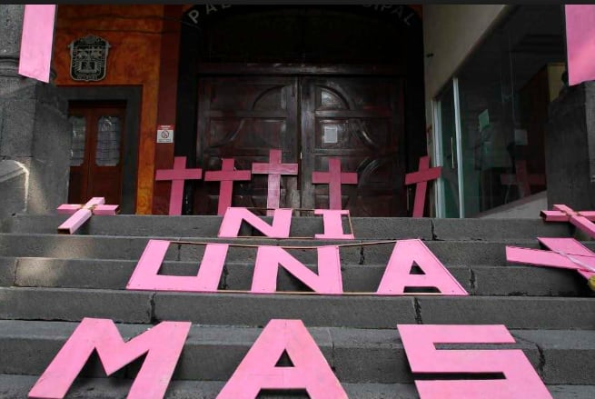 Los feminicidios cobraron notoriedad en Chihuahua.