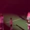 Thiago Messi le hace brutal túnel a su papá en plena presentación del Inter Miami