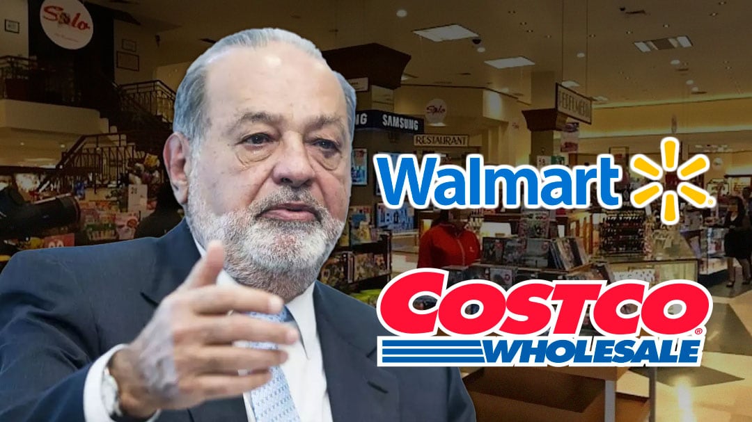 Walmart y Costco en problemas: Esta tienda de Carlos Slim abrirá más sucursales en México
