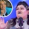 Ricardo Peralta hace llorar de coraje a La Fatshionista, Priscila Arias, por sus violentos comentarios en La Casa de los Famosos 2024