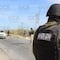 San Luis Potosí: Guardia Civil despliega operativo de seguridad en la frontera con Zacatecas