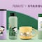 Starbucks x Peanuts en México: Venta de coleccionables se dividiría en dos fechas de lanzamiento