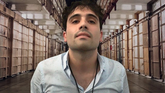 Ovidio Guzmán: Estados Unidos solicitó a México su extradición