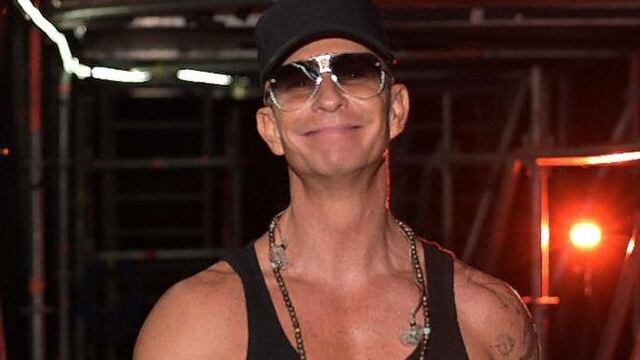 Erik Rubín piensa la posibilidad de abrir OnlyFans