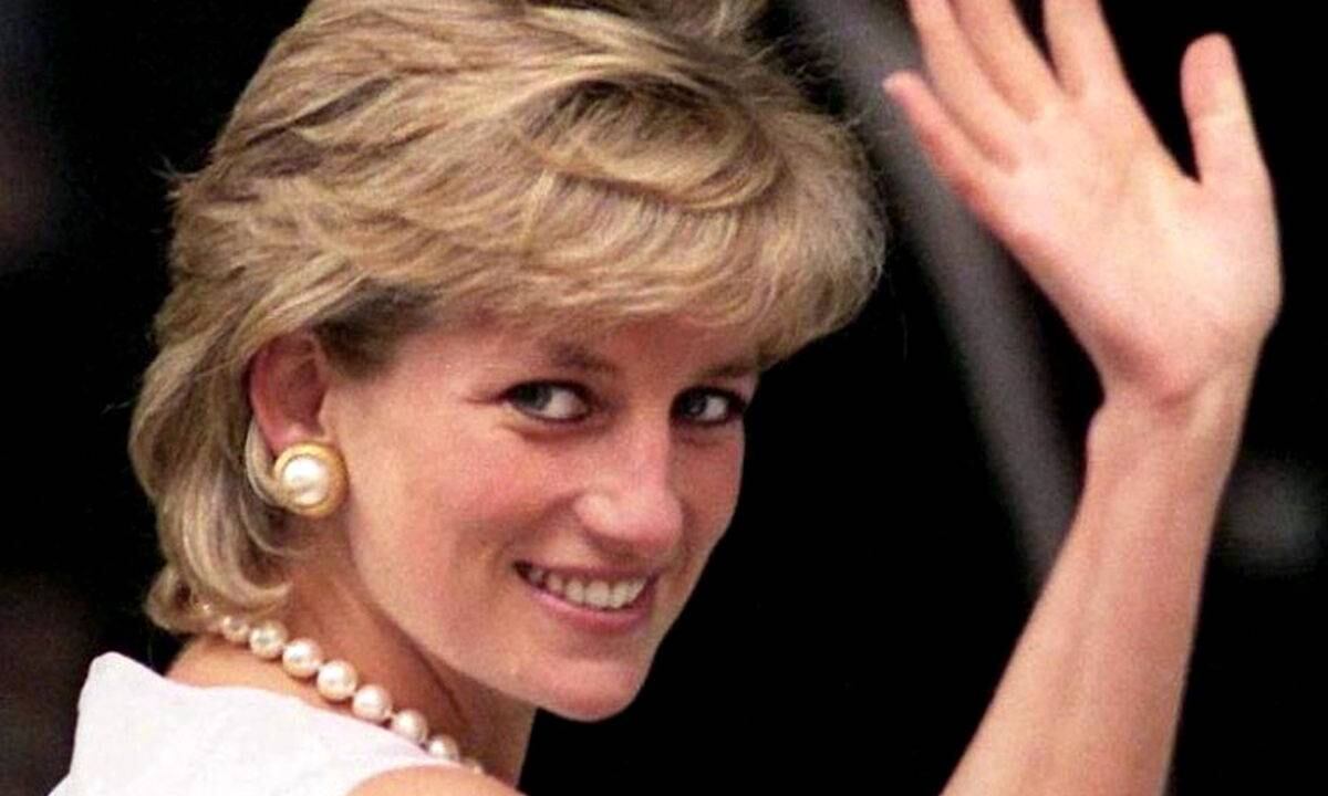 Lady Di