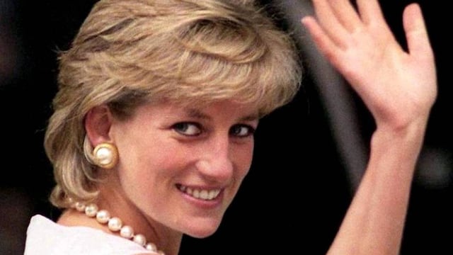 Lady Di
