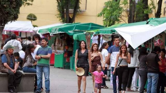 Tlaxcala. Segundo estado más pacífico.