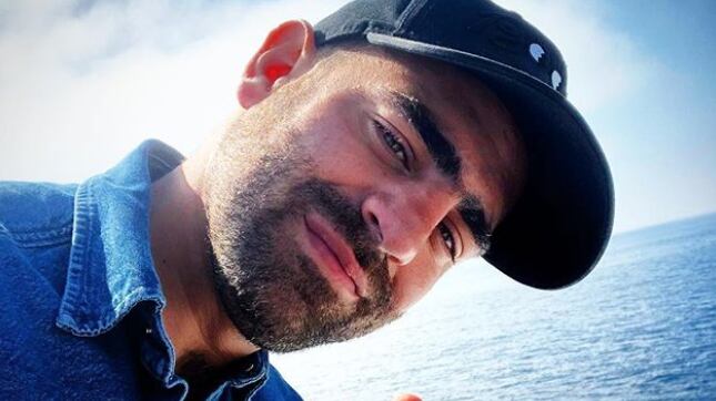 Tren Maya: Arturo Islas amaga con acampar en Tramo 5 aunque le “pase por encima”