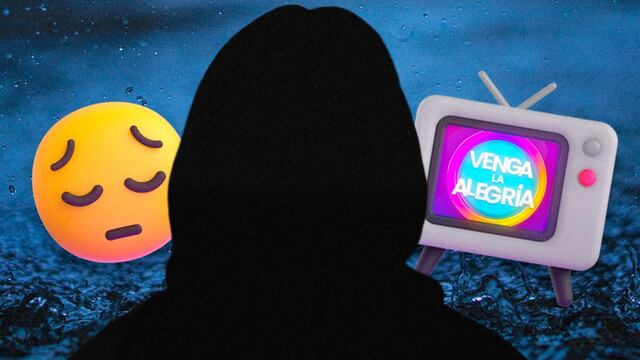 Ex conductora de Venga La Alegría está de luto; su hijo murió a las 8 años de edad.