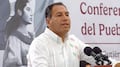 Eduardo Ramírez revela que 95% de desplazados ya regresó a Chiapas