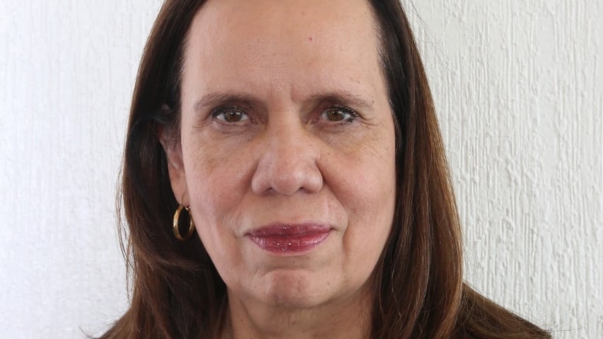 ¿Quién es María de la Luz Mijangos Borja? titular de la Fiscalía Especializada en materia de Combate a la Corrupción