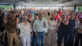 Andrés Mijes lamenta “falta de cariño” del gobierno de Nuevo León a la Zona Norte