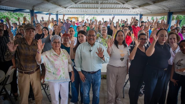 Andrés Mijes lamentó que las inversiones que presume el gobernador Samuel García no se reflejen en mejores condiciones para las familias de la región.