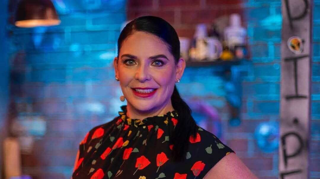 ¿Quién es Zahie Téllez? La chef volverá a ser jueza en MasterChef Celebrity 2025