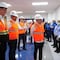 Plan México: Alfonso Durazo impulsa crecimiento en minería, construcción y energía en Sonora
