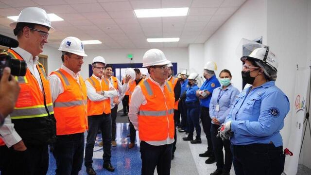 Alfonso Durazo impulsa crecimiento en Sonora