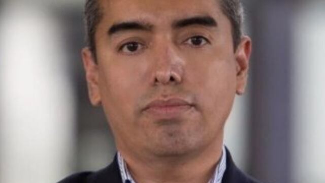 Diputado Carlos Leal