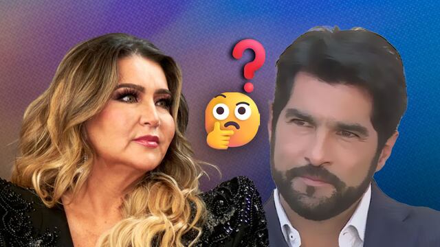 Arturo Carmona se defiende de las declaraciones de Alicia Villarreal
