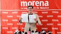 Juan Ángel Flores formaliza aspiración para coordinar Morena en Cuernavaca