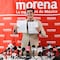Juan Ángel Flores formaliza aspiración para coordinar Morena en Cuernavaca