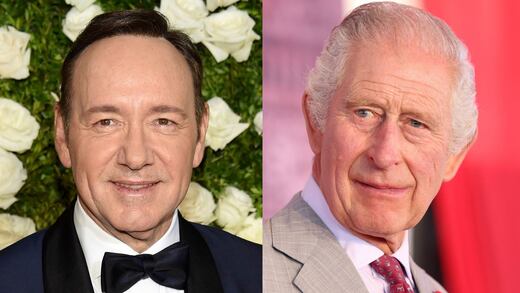 ¿Qué le pasó a Kevin Spacey? Ahora embarra al rey Carlos III con esta declaración