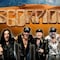 Scorpions en el Palacio de los Deportes: precio de boletos, fecha y preventa