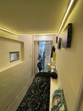 Habitación tipo Harry Potter CDMX