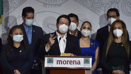 La "izquierda radical" y su desprecio por gobernar