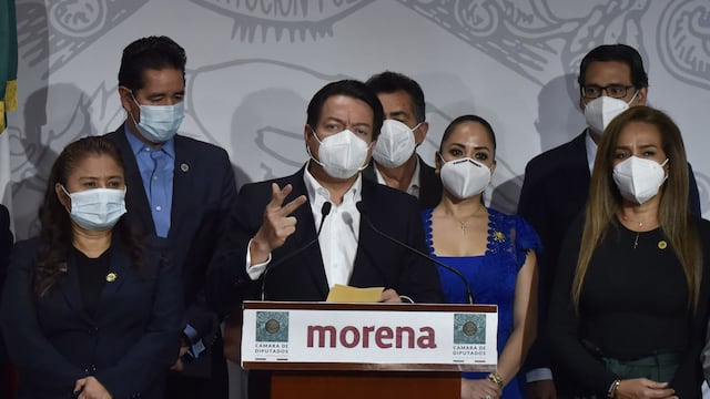 Morena