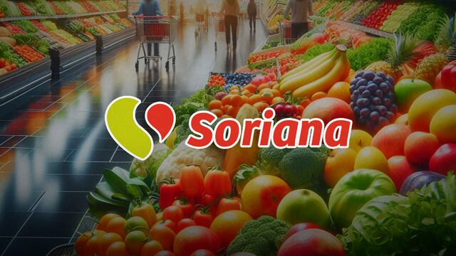 Martes y Miércoles del Campo Soriana