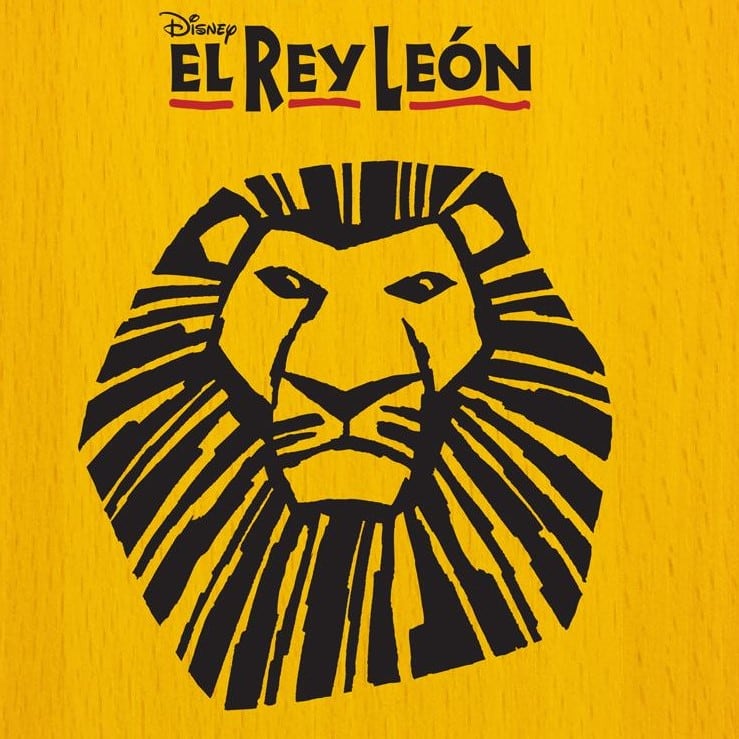 Audiciones infantiles de El Rey León