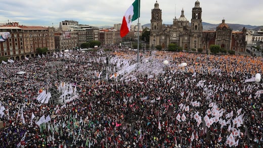 116 palabras de la presidenta que sacó la casta