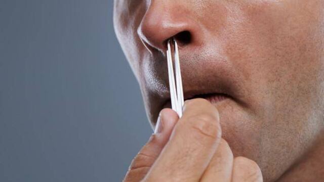 Al hacerlo, podrías desarrollar infecciones letales.