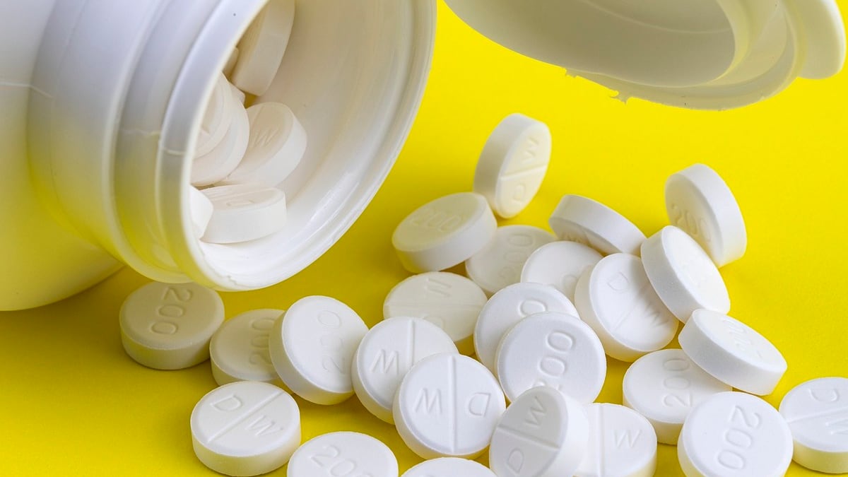 El fármaco chino que promete llevar la vida humana hasta los 150 años