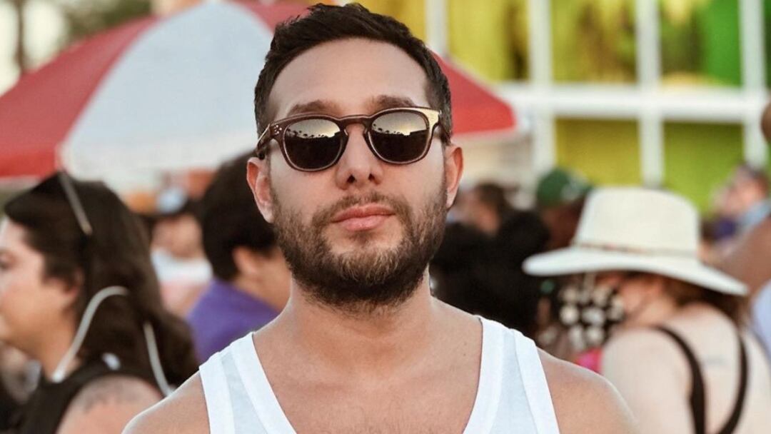 Pablo Ahumada, mánager de Anahí es acusado de fraude