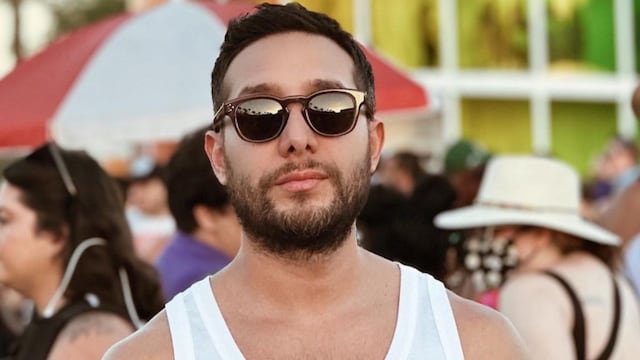 Pablo Ahumada, mánager de Anahí es acusado de fraude