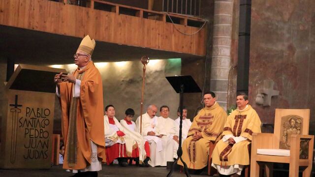 Obispo de Cuernavaca, Ramon Castro y Castro