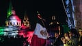 Pablo Lemus encabeza Grito de Independencia en Jalisco ante 60 mil personas