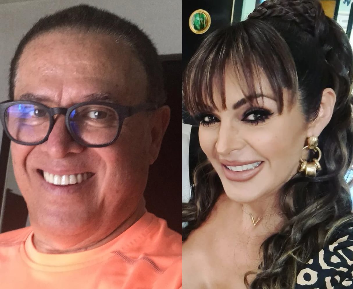 Verónica Macías arremete contra Mario Bezares por su broma sobre la muerte de Paco Stanley