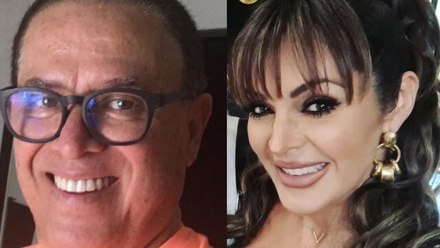 Verónica Macías arremete contra Mario Bezares por su broma sobre la muerte de Paco Stanley