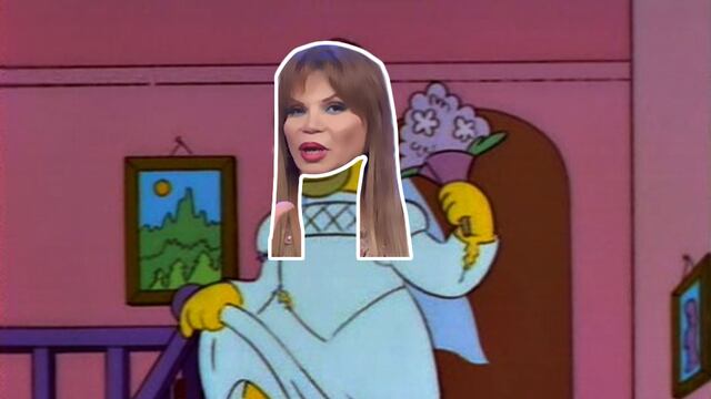 Mhoni Vidente presume que se va a casar